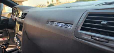 Al Malaz, Vehicles, Cars & Trucks , SAR 47500,  Dodge Challenger,  2014,  Automatic,  15900 KM,  Perfect Showroom Condition, Well Maintained