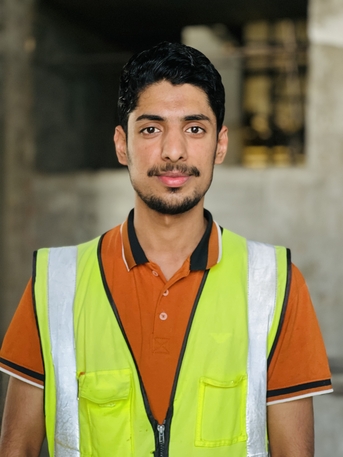 Riyadh, Job Seekers, Electrical Technician