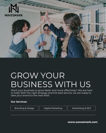 Mumbai, Web Design & Development, Professional Digital Marketing Services - Wavesmark