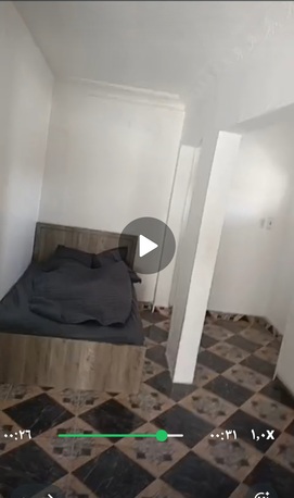 Dammam, Apartments/Houses, SAR 9500/year,  Furnished  Room  With  Small Kitchen With Bathroom