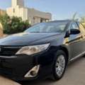 SAR 37500,  Toyota Camry,  2014,  Automatic,  348000 KM,  Camry  Black For Sale