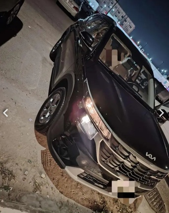 Dammam, Vehicle Lease Transfer, SAR 15,  KIA Seltos 2024