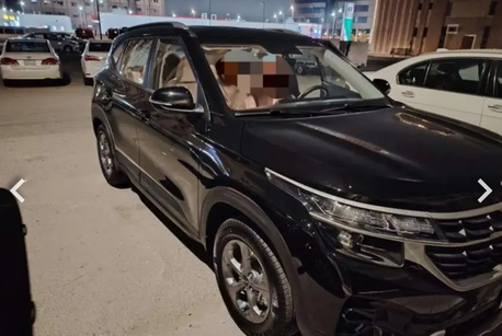 Dammam, Vehicle Lease Transfer, SAR 15,  KIA Seltos 2024
