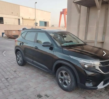 Dammam, Vehicle Lease Transfer, SAR 8000,  KIA Seltos 2024