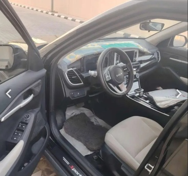 Dammam, Vehicle Lease Transfer, SAR 8000,  KIA Seltos 2024