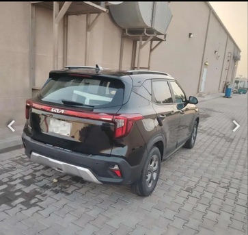 Dammam, Vehicle Lease Transfer, SAR 8000,  KIA Seltos 2024