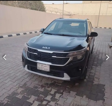 Dammam, Vehicle Lease Transfer, SAR 8000,  KIA Seltos 2024