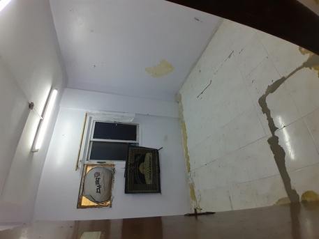 Khobar, Rooms Available, SAR 700/month,  Furnished,  ???? Room Available For Rent