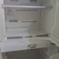 SAR 400,  Daewood Refrigerator And Freezer