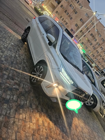 Jubail, Vehicles, Cars & Trucks , SAR 4000,  Toyota 1000,  2025,  Automatic,  10000 KM,  CAR FOR RENT In Jubail