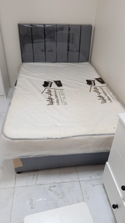 Jeddah, Furniture, SAR 1,  Brand New Beds Available All Size Available