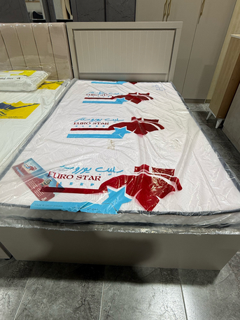 Jeddah, Furniture, SAR 1,  Brand New Beds Available All Size Available