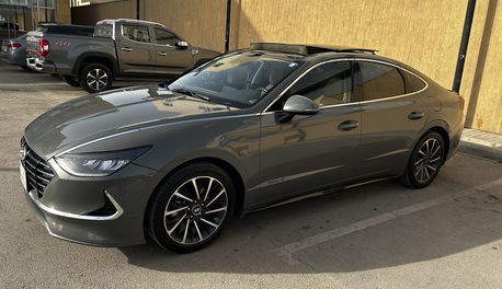 Al Rawdah, Vehicles, Cars & Trucks , SAR 47000,  Hyundai Sonata,  2020,  Automatic,  290000 KM,   Smart  2.5 &ndash; Full Option, Good Mileage, Loaded With Features
