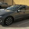 SAR 47000,  Hyundai Sonata,  2020,  Automatic,  290000 KM,   Smart  2.5 &ndash; Full Option, Good Mileage, Loaded With Features
