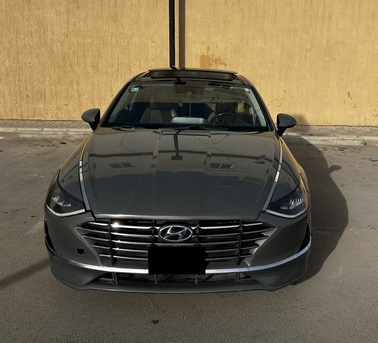 Al Rawdah, Vehicles, Cars & Trucks , SAR 47000,  Hyundai Sonata,  2020,  Automatic,  290000 KM,   Smart  2.5 &ndash; Full Option, Good Mileage, Loaded With Features