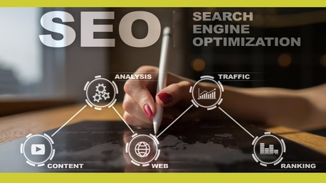 Singapore, Marketing, Seo Services Singapore