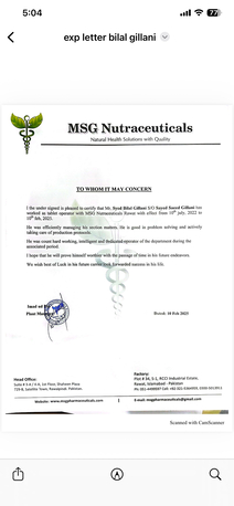 Riyadh, Job Seekers, Granulation+production Operator Pharmaceuticals