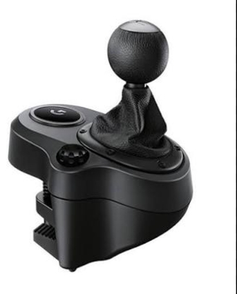 Al Malaz, Electronics, SAR 1200,  Logitech G923 Steering Wheel And Pedal And Shifter Very Good Condition Negotiable Price