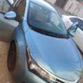 SAR 33000,  Toyota Corolla 2016,  2016,  Automatic,  223131 KM,