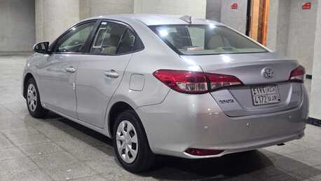 Al Aziziyah, Vehicles, Cars & Trucks , SAR 36000,  Toyota Yaris,  2022,  Automatic,  124000 KM,    For Sale In Good Condition