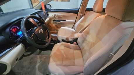 Al Aziziyah, Vehicles, Cars & Trucks , SAR 36000,  Toyota Yaris,  2022,  Automatic,  124000 KM,    For Sale In Good Condition