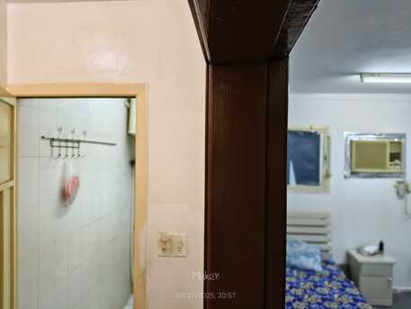 Khobar, Rooms Available, SAR 950/month,  Single Room Available Separate Entrance
