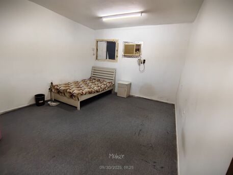 Khobar, Rooms Available, SAR 950/month,  Single Room Available Separate Entrance