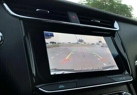 Jubail, Vehicles, Cars & Trucks , SAR 114000,  2022 Taurus, Fully Loaded, Titanium, Royal Black, Agency Maintained, Low Mileage, Stored,  2022,  86000 KM,  Jubail Down Town Carshowroom Area