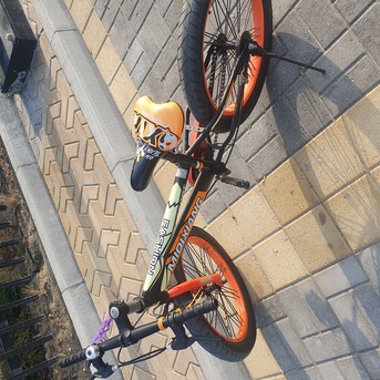 Manama, Bicycles, BHD 10,  Kids Bicycle For Sale