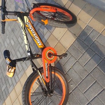 Manama, Bicycles, BHD 10,  Kids Bicycle For Sale
