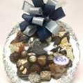 USD 100,  Kosher For Passover Chocolate Platters - Chocolate Matza And Much More!