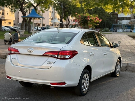 Jeddah, Vehicles, Cars & Trucks , SAR 30500,  Toyota Yaris,  2020,  Automatic,  334000 KM,   Std 1.5 For Sell First Owner Excellent Condition...