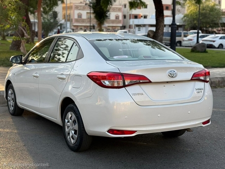 Jeddah, Vehicles, Cars & Trucks , SAR 30500,  Toyota Yaris,  2020,  Automatic,  334000 KM,   Std 1.5 For Sell First Owner Excellent Condition...