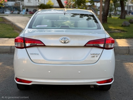 Jeddah, Vehicles, Cars & Trucks , SAR 30500,  Toyota Yaris,  2020,  Automatic,  334000 KM,   Std 1.5 For Sell First Owner Excellent Condition...