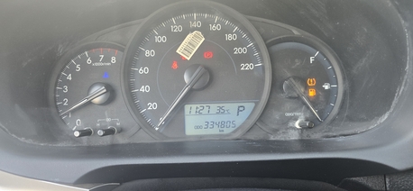 Jeddah, Vehicles, Cars & Trucks , SAR 30500,  Toyota Yaris,  2020,  Automatic,  334000 KM,   Std 1.5 For Sell First Owner Excellent Condition...