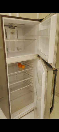 Riyadh, Free Items, SAR 1,  Daewoo Fridge , 5 Years Used