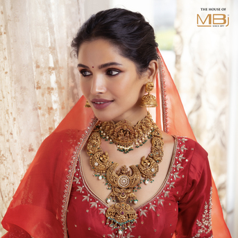 Kolkata, Jewelry, Best Bridal Jewellery In Kolkata