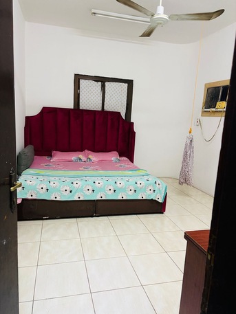 Dammam, Apartments/Houses, SAR 1500/month,  3 BR,  121200 Sq. Feet,  3 BEDROOM WITH BIG HALL ( Semifinished )