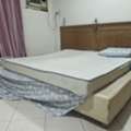 SAR 350,  KING SIZE MATTRESS FOR SALE