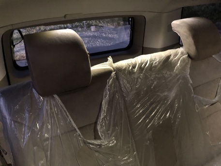 Jubail, Vehicles, Cars & Trucks , SAR 132000,  2016 Suburban LS Double Cab, 31,000 Km, Low Mileage, Stored,  2016,  31000 KM,  Jubail City, Exhibition District