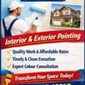 Top Painting Service In Bangalore