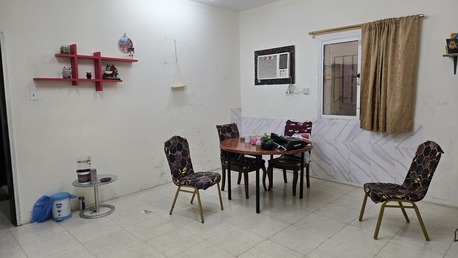 Jubail, Apartments/Houses, Sar 2500/month,  Furnished,  2 BR,  0 Sq. Meter,  Furnished Flat For Rent 2500 Monthly