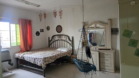 Jubail, Apartments/Houses, Sar 2500/month,  Furnished,  2 BR,  0 Sq. Meter,  Furnished Flat For Rent 2500 Monthly