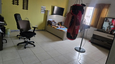 Jubail, Apartments/Houses, Sar 2500/month,  Furnished,  2 BR,  0 Sq. Meter,  Furnished Flat For Rent 2500 Monthly