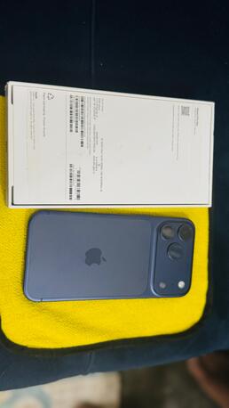 Dammam, Mobile Phones, SAR 6000,  I Phone 17 Pro Max 512 Gb