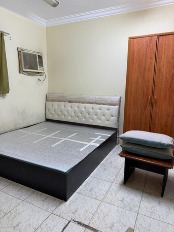 Al Jubail Al Balad, Apartments/Houses, SAR 1800/month,  Furnished,  1 BR,  FAMILY 1 BHK AVAILABLE FOR RENT