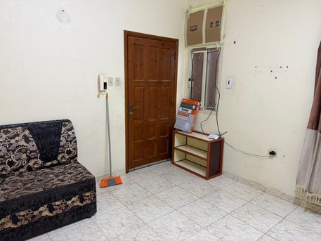 Al Jubail Al Balad, Apartments/Houses, SAR 1800/month,  Furnished,  1 BR,  FAMILY 1 BHK AVAILABLE FOR RENT