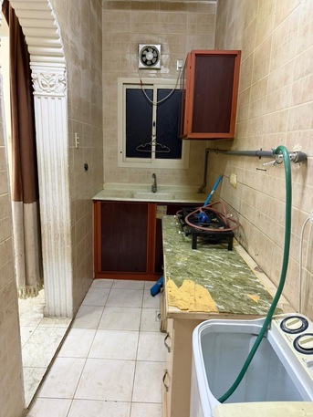 Al Jubail Al Balad, Apartments/Houses, SAR 1800/month,  Furnished,  1 BR,  FAMILY 1 BHK AVAILABLE FOR RENT