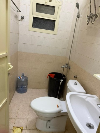Al Jubail Al Balad, Apartments/Houses, SAR 1800/month,  Furnished,  1 BR,  FAMILY 1 BHK AVAILABLE FOR RENT