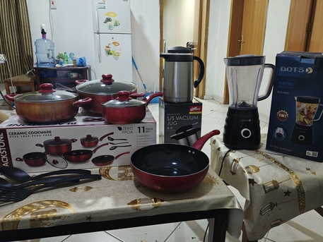 Jubail, Household Items, SAR 650,  ITEMS FOR SALE 650SAR